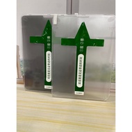 Fara IPAD PRO M2 11 2022/GEN 11 MINI 7/IPAD PRO M1 11 2021/PRO 11 2020/2018/AIR 4/AIR 5 M1/IPAD