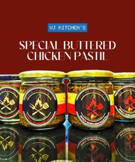 Chicken Pastil In A Special flavor and Butter  | Very High Quality Pastil, Special and Spicy