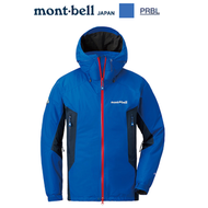 MONTBELL - 日本 Mont-Bell Droites Parka Men's 男裝功能型外套