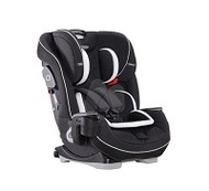 GRACO 0-12歲長效型嬰幼童汽車安全座椅 SLIMFIT LX