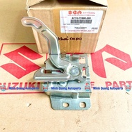 Suzuki XL7 Ertiga hood lock, suzuki xl7 ertiga hood lock mechanism, suzuki xl7 ertiga lock latch.