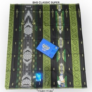 BHS Classic Gold JGF C48 Sarong BHS Classic Sarong/