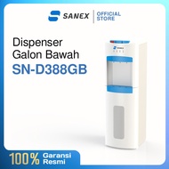 SANEX DISPENSER Standing Dispenser D302 / D332 / D338GB NORMAL COLD AND HOT