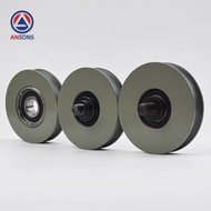 FZ 56*14*6201 72*15*6202 mm ANSONS Elevator Door Hanger Roller