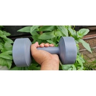 5Kg Dumbbell Barbell, weight lifting fitness equipment, gym, etc.