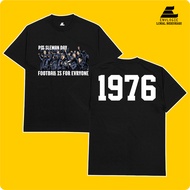 Pss sleman t-shirt DAY 1976 | Envlogite