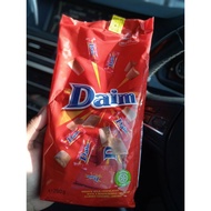 COKLAT DAIM 250G & 280G (COKLAT DAIM)