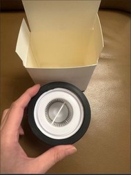 日本±0正負零吸塵器配件XJC-C030濾芯