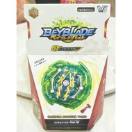 Ready Stock New W5 Beyblade B-146 03 Flare Ashura  Survive