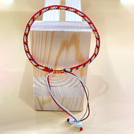 Five-colored bracelets, Piece meaningful gifts, Anniversary gifts