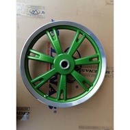 RIM Front Passion Modenas