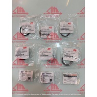 (100% OIRGINAL) SYM AX200S STERRING CONE (1 SET 9 PCS)