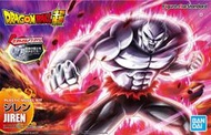 Figure-rise Standard~七龍珠 吉連 JIREN,5060261不挑盒況