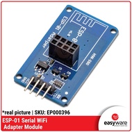 ESP-01 Series WiFi Adapter module