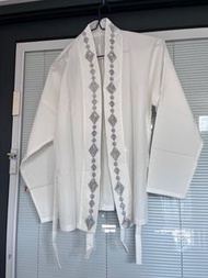 漢服里衣、中式上衣、馬面裙上衣