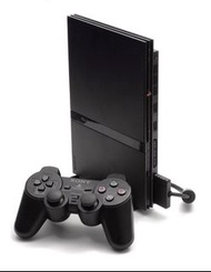 Sony PlayStation PS2 TV Game
