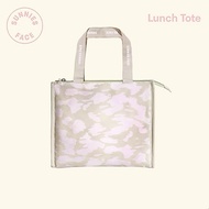 Sunnies Face Thermal Rice Bag