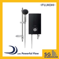 FZ-WH5033D-BL Fujioh Instant Heater with DC Inverter Pump
