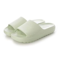 アディダス adidas レディース スポーツサンダル ADILETTE LUMIA U JQ7459 （リネングリーン/リネングリーン/リネングリー