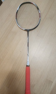 YONEX Duora Z Strike羽毛球拍