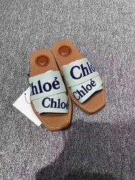 Chloe 平底鞋