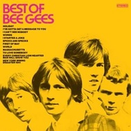 The Bee Gees - Best of Bee Gees