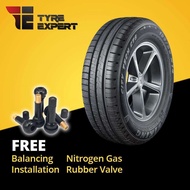VIKING CityTech CT6 (With Installation) 155/70R12 155/70R12 165/60R13 195/60R15 185/60R15