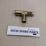 Water pump pipe Toyota wish zne10 (T)