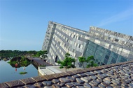 竹宜旅遊｜旅展優惠｜入住雙煙波系列酒店.濱海拉拉車.蔥油餅DIY.和美步道三日｜中部出發