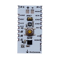 vlag <br>Chrysalis Module LSM6DSV+ QMC6309- Designed for SlimeVR Trackers and Smol Slime Trackers