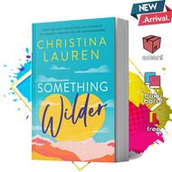 Something Wilder by Christina Lauren