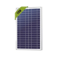 Solar panel 156P-10W SHINYOKU