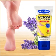 [OFFICIAL HQ] Aavini Foot care Collegen cream Krim kaki pecah kulit kaki kering 50gm