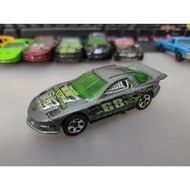 Hotwheels Pontiac IROC Firebird