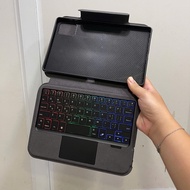 Lenovo Legion Y700 2023 BAO DA BÀN PHÍM Smart Keybroad có Touchpadgiá đỡđèn LED cho Lenovo Legion Y7