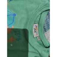 Preloved babyshop junior