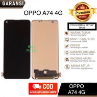 Lcd Touchscreen OPPO A74 4G Fullset ORIGINAL