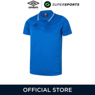 UMBRO Pro Training เสื้อโปโลผู้ชาย