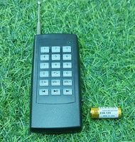 Điều Khiển Loa WS 898 WS 998 Điều Khiển Từ Xa Kèm 1 Pin