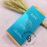 Ahc Moisturizing Sunscreen