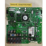 SAMSUNG LA46A610A3R ORIGINAL MAINBOARD