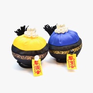 【MOMOJI】寵物帽 | Vampire Hat