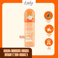 SALSA ESSENCE SERUM SPRAY FOR NORMAL TO SENSITIVE SKIN 100G