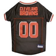 Pets First NFL Chicago Bears MESH Jersey for Dogs &amp; Cats
