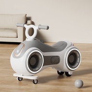 PAPA BABY รถขาไถ 2in1 มีมอก. มีสายจูง รุ่นCARDFRABG มีเสียงเพลง/ไฟ รับน้ำหนักได้ถึง 50 KG. รถขาไถเด็