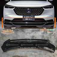 Bodykit Front bumper honda all new hrv RS 2022 2023 original