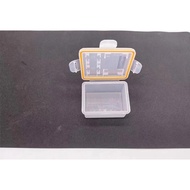 NP-FZ100 Battery Plastic Holder Case Battery Storage Box For Sony ILCE-9 A7R4 A7M4 A7RM4 A7M3 A9 Cam