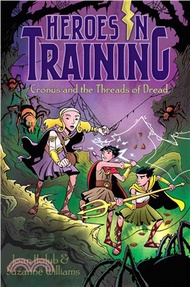 Cronus and the Threads of Dread