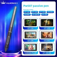 Huion | Digital Drawing Tablet Accessory No-battery Pen