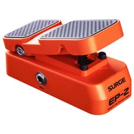 VALETON EP-2 Passive Volume & Expression Guitar Bass Keyboard Synth Synthesizer Workstation EXP Peda